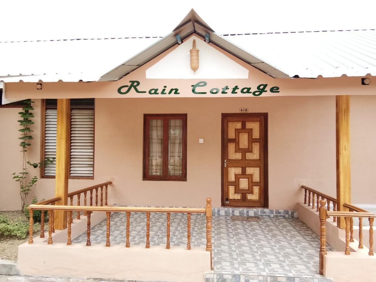 Lush Green Retreat Wandoor Extérieur photo